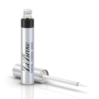 LiBrow® Purified Eyebrow Serum