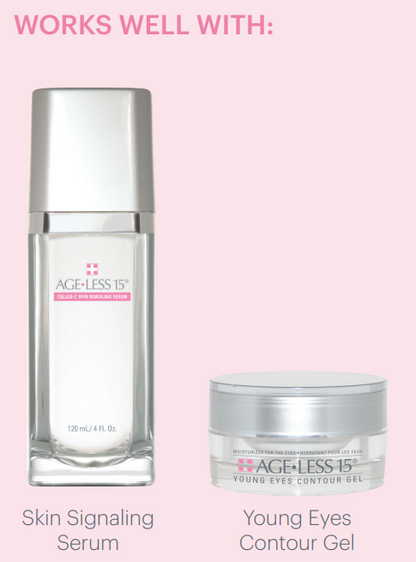 AGE•LESS 15® Young Eyes Contour Gel