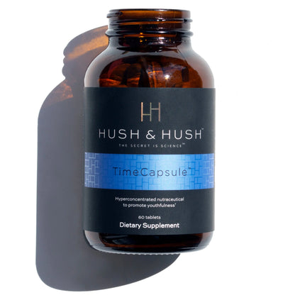 HUSH & HUSH TimeCapsule