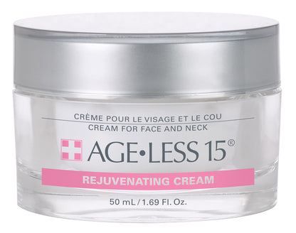 AGE•LESS 15® Rejuvenating Cream