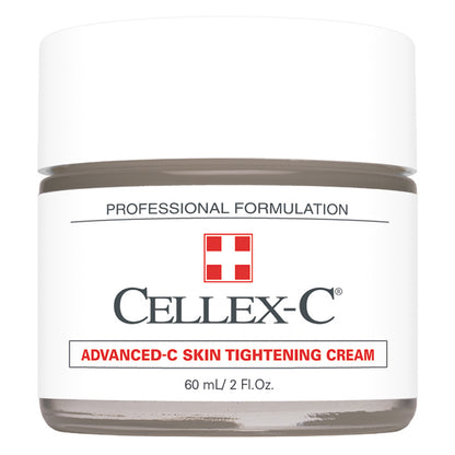 PROFESSIONAL FORMULATIONS Advanced-C Skin Tightening Cream