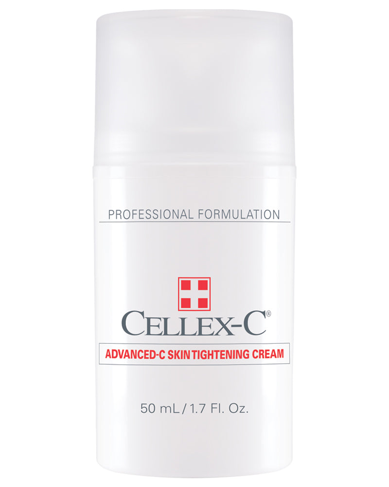 PROFESSIONAL FORMULATIONS Advanced-C Skin Tightening Cream