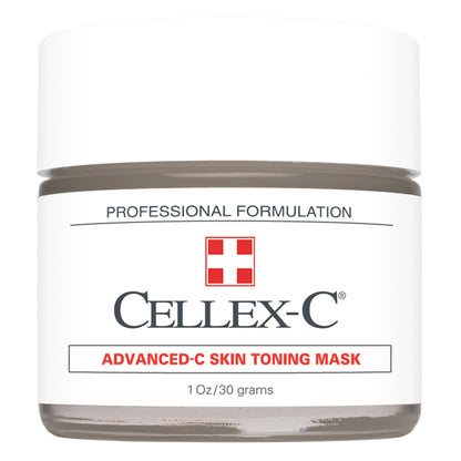 Advanced-C Skin Toning Mask