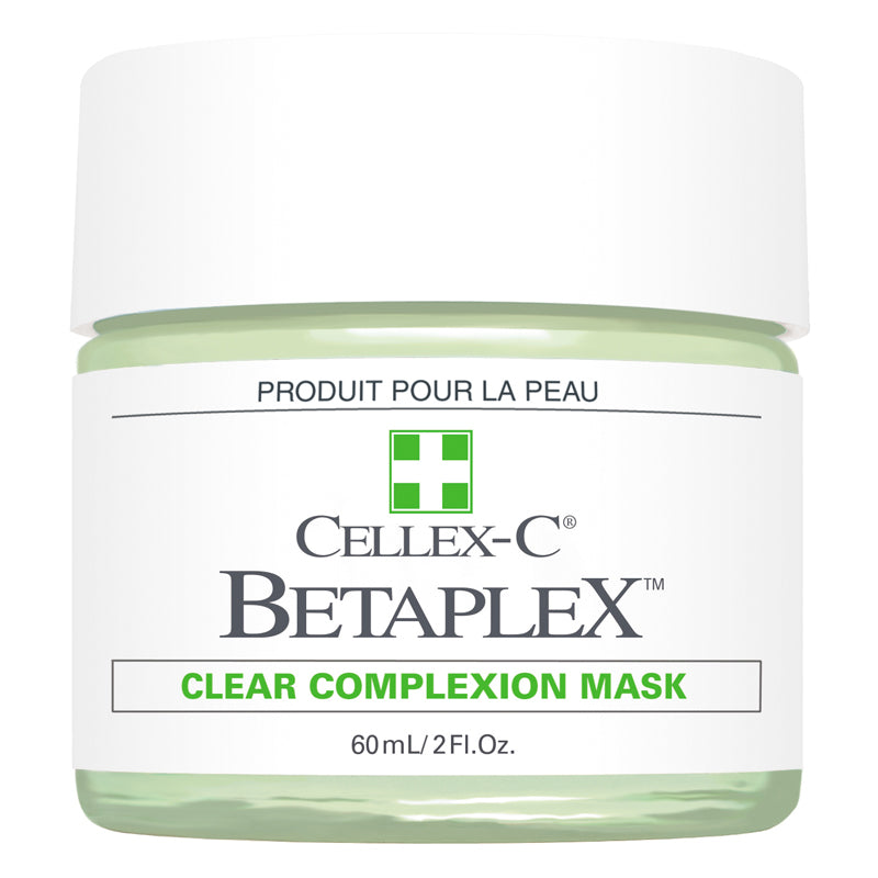 BETAPLEX Clear Complexion Mask