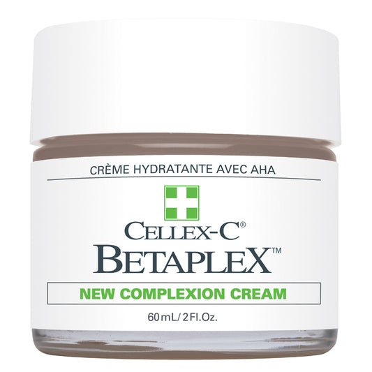 BETAPLEX New Complexion Cream