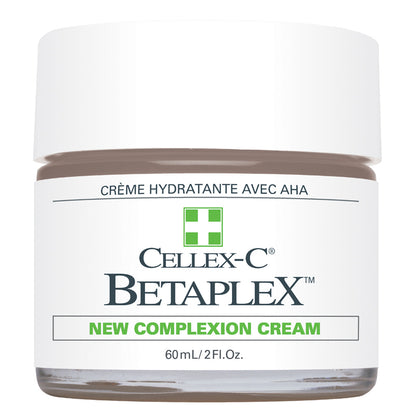 BETAPLEX New Complexion Cream