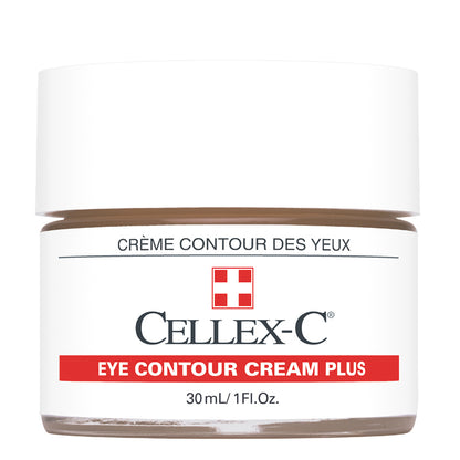 COMPLEX Eye Contour Cream Plus