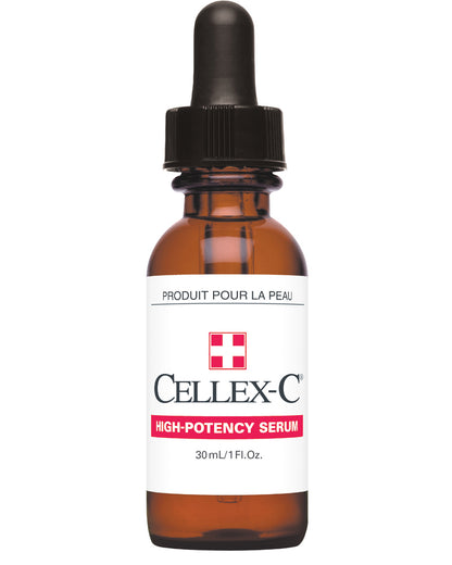 COMPLEX High-Potency Serum