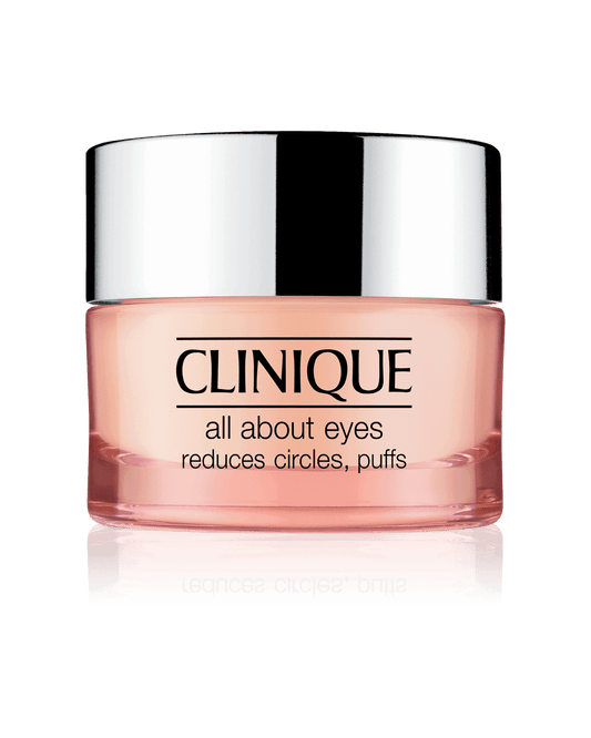 Clinique All About Eyes™ Eyes Cream for Puffiness