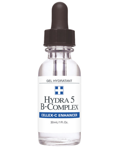 ENHANCERS Hydra 5 B-Complex