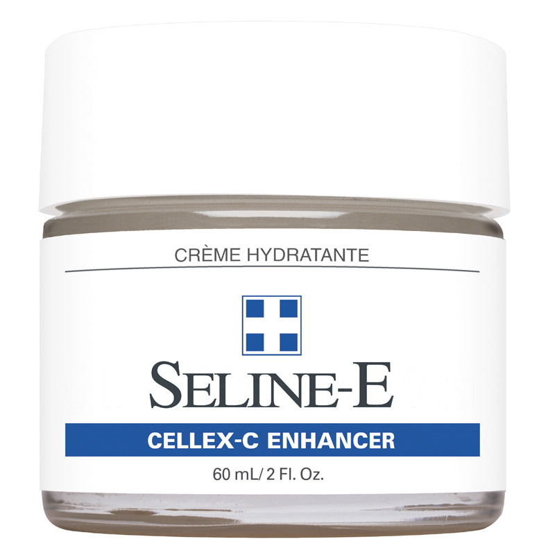 ENHANCERS Seline-E Cream