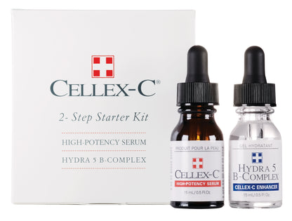 COMPLEX High-Potency Serum