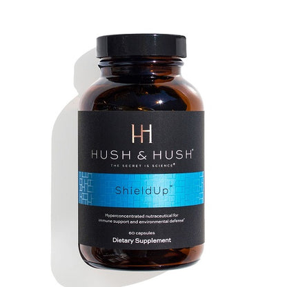 HUSH & HUSH ShieldUp